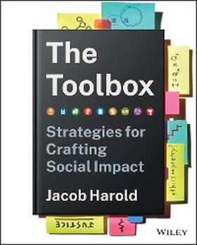 Harold | The Toolbox | E-Book | www2.sack.de