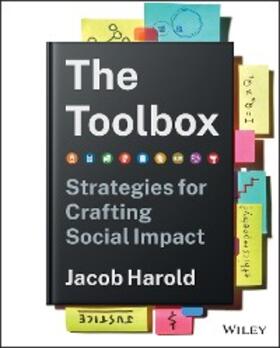 Harold |  The Toolbox | eBook | Sack Fachmedien
