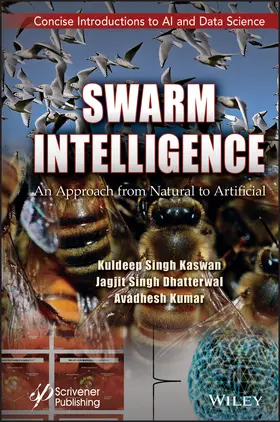 Kaswan / Dhatterwal / Kumar |  Swarm Intelligence | Buch |  Sack Fachmedien