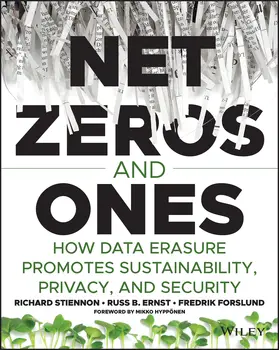Stiennon / Ernst / Forslund |  Net Zeros and Ones | Buch |  Sack Fachmedien