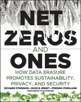 Stiennon / Ernst / Forslund | Net Zeros and Ones | E-Book | sack.de