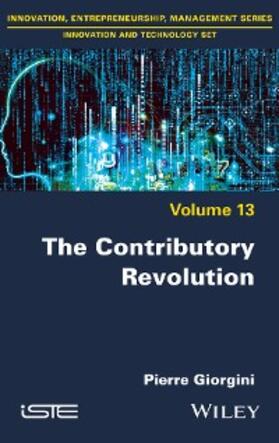 Giorgini |  The Contributory Revolution | eBook | Sack Fachmedien
