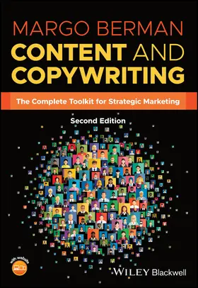 Berman |  Content and Copywriting | Buch |  Sack Fachmedien