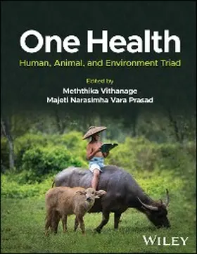 Vithanage / Prasad |  One Health | eBook | Sack Fachmedien