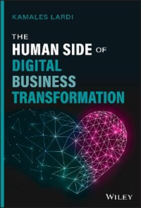 Lardi | The Human Side of Digital Business Transformation | E-Book | sack.de