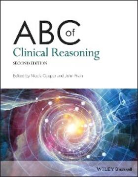 Cooper / Frain |  ABC of Clinical Reasoning | eBook | Sack Fachmedien