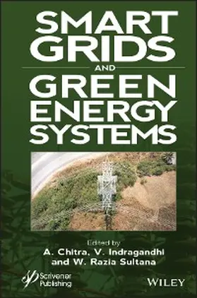 Chitra / Indragandhi / Sultana | Smart Grids and Green Energy Systems | E-Book | sack.de