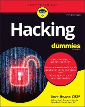 Beaver | Hacking For Dummies | E-Book | sack.de