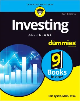 Tyson | Investing All-In-One for Dummies | Buch | 978-1-119-87303-7 | sack.de