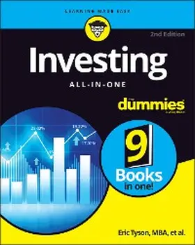 Tyson | Investing All-in-One For Dummies | E-Book | sack.de