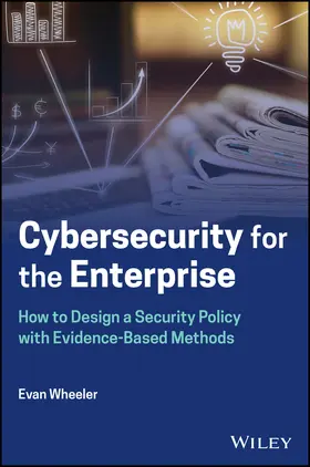 Wheeler |  Cybersecurity for the Enterprise | Buch |  Sack Fachmedien