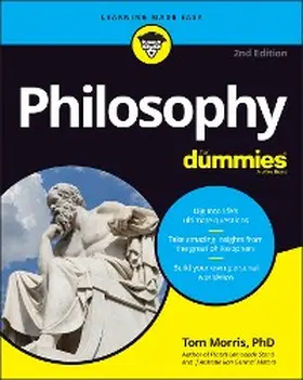 Morris |  Philosophy For Dummies | eBook | Sack Fachmedien