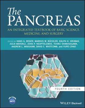 Beger / Buchler / Hruban |  The Pancreas | Buch |  Sack Fachmedien