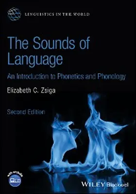 Zsiga |  The Sounds of Language | eBook | Sack Fachmedien