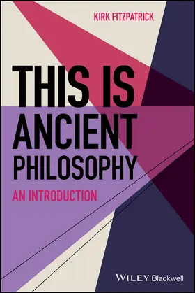 Fitzpatrick |  This is Ancient Philosophy | Buch |  Sack Fachmedien