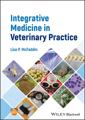 McFaddin |  Integrative Medicine in Veterinary Practice | Buch |  Sack Fachmedien