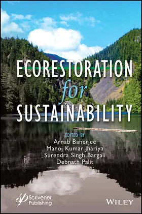 Banerjee / Jhariya / Bargali |  Ecorestoration for Sustainability | Buch |  Sack Fachmedien