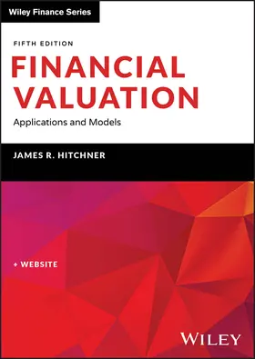 Hitchner |  Financial Valuation | Buch |  Sack Fachmedien