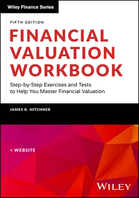 Hitchner |  Financial Valuation Workbook | Buch |  Sack Fachmedien