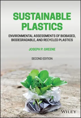 Greene | Sustainable Plastics | Buch | 978-1-119-88206-0 | sack.de