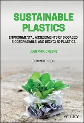 Greene | Sustainable Plastics | E-Book | sack.de