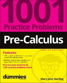 Sterling | Pre-Calculus | E-Book | www2.sack.de