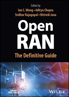 Wong / Chopra / Rajagopal |  Open Ran | Buch |  Sack Fachmedien