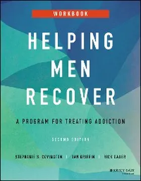 Covington / Griffin / Dauer |  Helping Men Recover | eBook | Sack Fachmedien