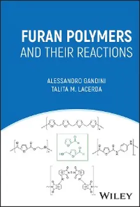 Gandini / Lacerda | Furan Polymers and their Reactions | E-Book | sack.de