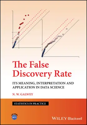 Galwey |  The False Discovery Rate | Buch |  Sack Fachmedien