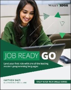 Balti / Weiss | Job Ready Go | E-Book | www2.sack.de