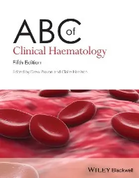 Provan / Harrison |  ABC of Clinical Haematology | eBook | Sack Fachmedien
