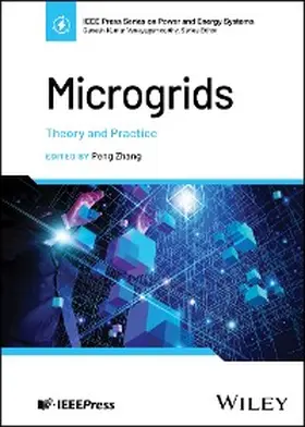 Zhang |  Microgrids | eBook | Sack Fachmedien