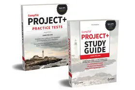 Heldman / Feddersen |  Comptia Project+ Certification Kit | Buch |  Sack Fachmedien