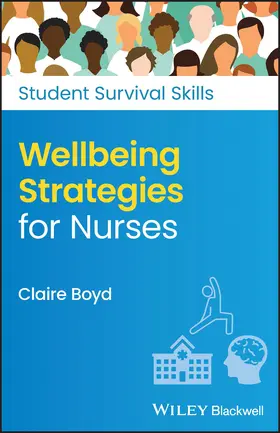 Boyd |  Wellbeing Strategies for Nurses | Buch |  Sack Fachmedien