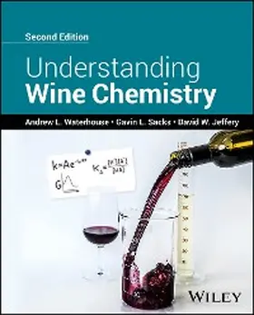 Waterhouse / Sacks / Jeffery |  Understanding Wine Chemistry | eBook | Sack Fachmedien