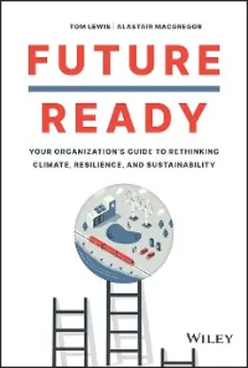 Lewis / MacGregor | Future Ready | E-Book | sack.de