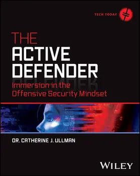 Ullman | The Active Defender | Buch | 978-1-119-89521-3 | sack.de
