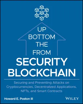 Poston |  Blockchain Security from the Bottom Up | Buch |  Sack Fachmedien