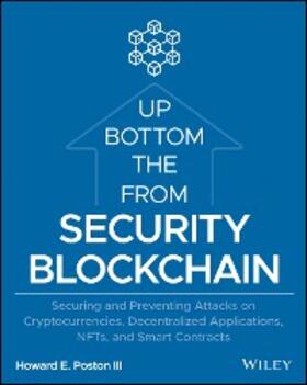 Poston |  Blockchain Security from the Bottom Up | eBook | Sack Fachmedien