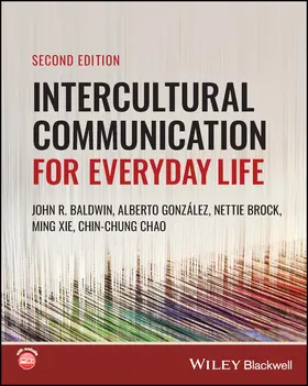 Gonzalez / Baldwin / Chao |  Intercultural Communication for Everyday Life | Buch |  Sack Fachmedien