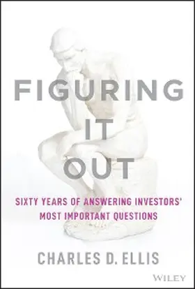Ellis |  Figuring It Out | eBook | Sack Fachmedien
