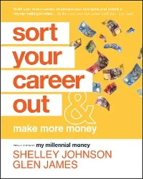 Johnson / James |  Sort Your Career Out | eBook | Sack Fachmedien