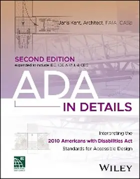 Kent | ADA in Details | E-Book | sack.de