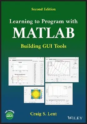 Lent | Learning to Program with MATLAB | E-Book | www2.sack.de