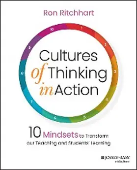Ritchhart | Cultures of Thinking in Action | E-Book | www2.sack.de