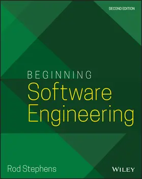 Stephens |  Beginning Software Engineering | Buch |  Sack Fachmedien