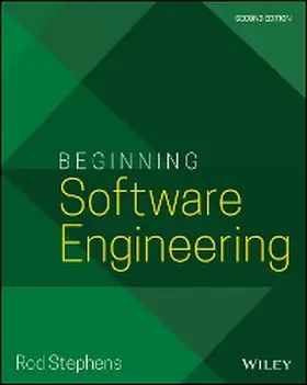 Stephens |  Beginning Software Engineering | eBook | Sack Fachmedien