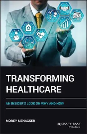 Menacker | Transforming Healthcare | E-Book | sack.de