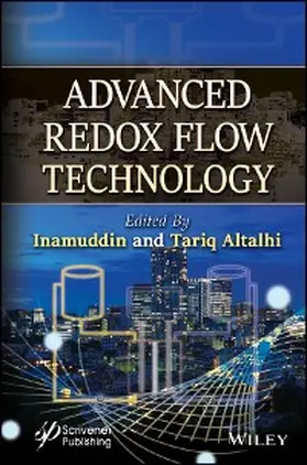 Altalhi |  Advanced Redox Flow Technology | eBook | Sack Fachmedien